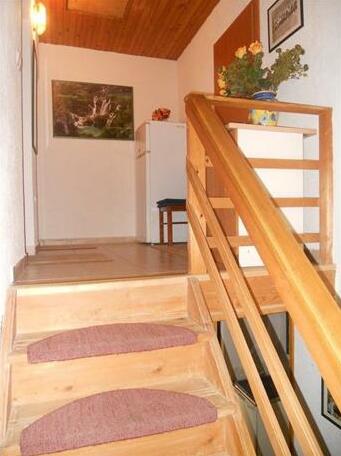 Bed & Breakfast Dada House - Photo3