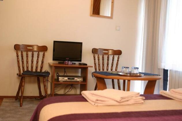 Bed & Breakfast Dada House - Photo4