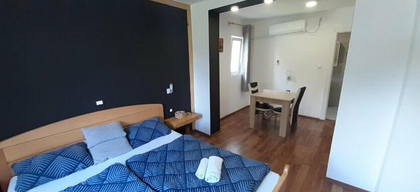 Country house Plitvice - Photo2