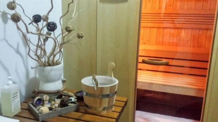 Etno Garden Exclusive Rooms - Photo3