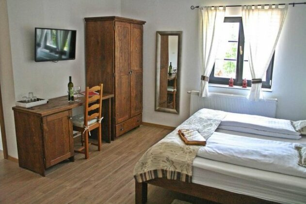 Etno Garden Exclusive Rooms - Photo5