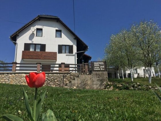Guest House Aurora - Photo2
