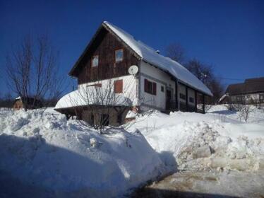 Guest House Elena Plitvicka Jezera