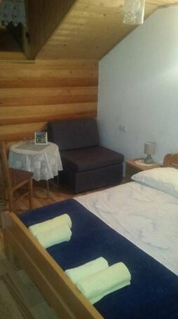 Guest House Koncar - Photo5