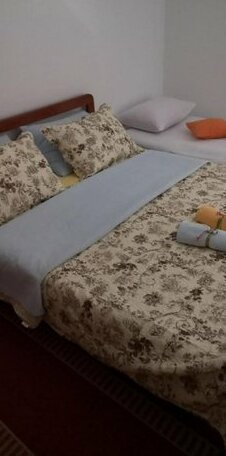 Guest House Milan - Photo3