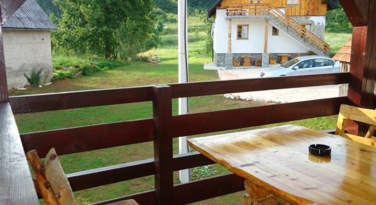 Guest House Plitvice Waterfall - Photo2