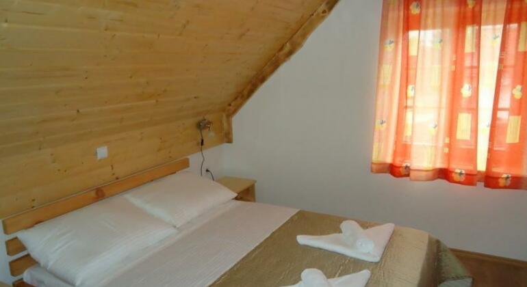 Guest House Plitvice Waterfall - Photo4
