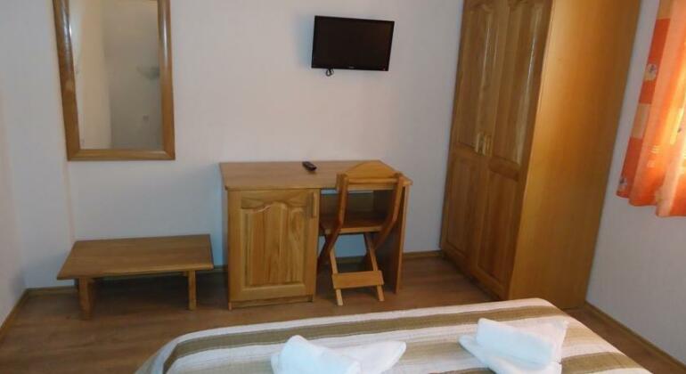 Guest House Plitvice Waterfall - Photo5