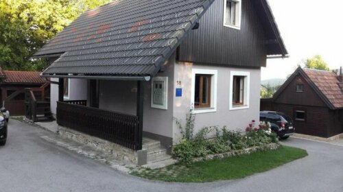 Guesthouse Andrea Plitvicka Jezera
