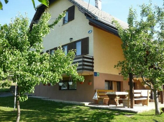 Guesthouse Anka - Photo2