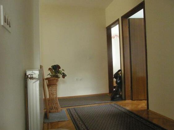 Guesthouse Anka - Photo3