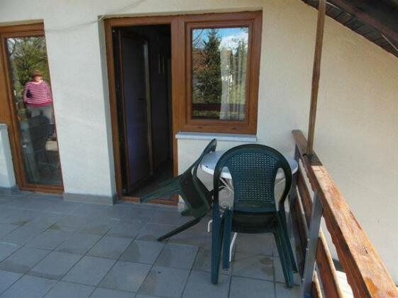 Guesthouse Marton - Photo2