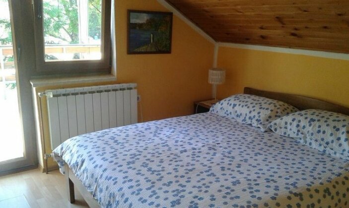 Guesthouse Marton - Photo3