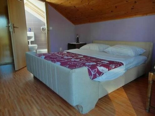 Guesthouse Marton - Photo4