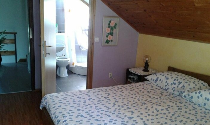 Guesthouse Marton - Photo5