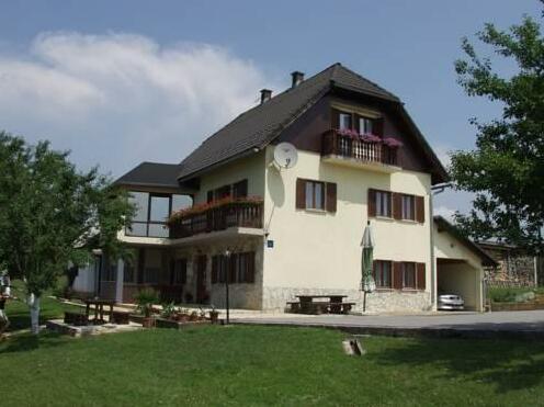 Guesthouse Sven - Photo2