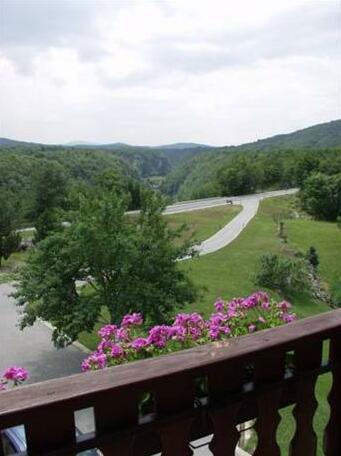 Guesthouse Sven - Photo3