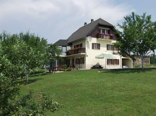 Guesthouse Sven - Photo5