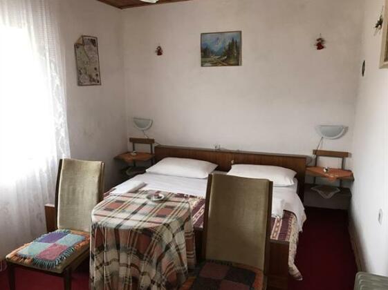 Holiday Home Plitvice Lakes - Photo4
