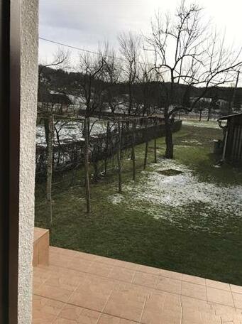 Holiday Home Plitvice Lakes - Photo5