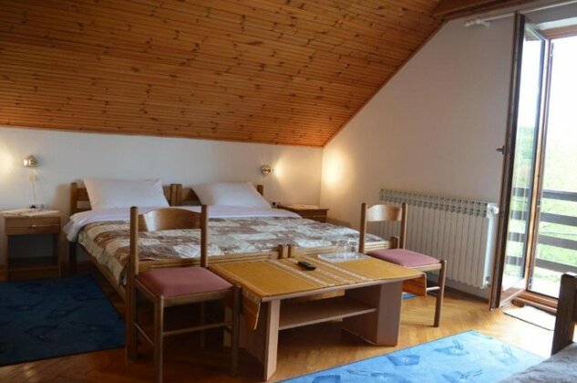House Draga Plitvice - Photo3