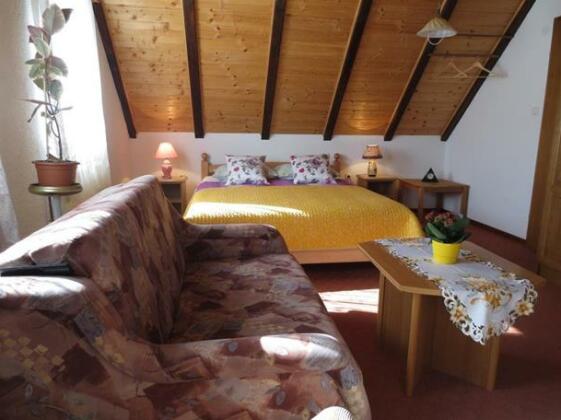 House Jezerka - Photo3