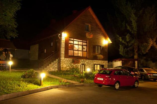 Javorina House - Photo2