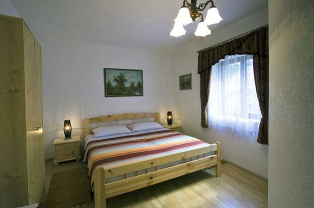 Javorina House - Photo5
