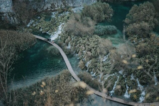 Plitvica River House - Photo3