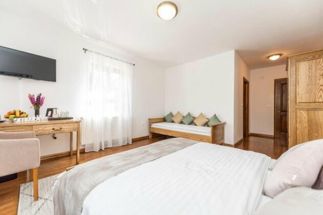 Plitvica River House - Photo5