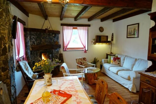 Plitvice Cottage Iggy - Photo2