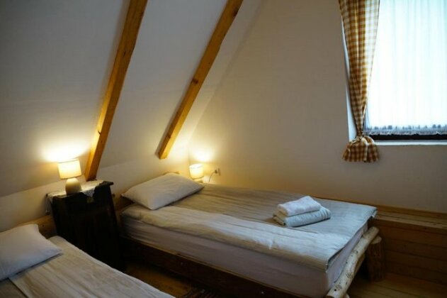 Plitvice Cottage Iggy - Photo4