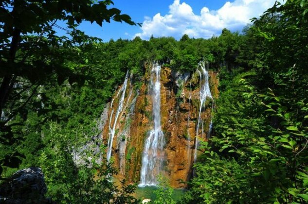Plitvice Falls Cottage - Photo3