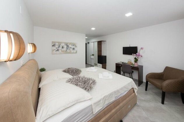 Plitvice Inn - Photo2