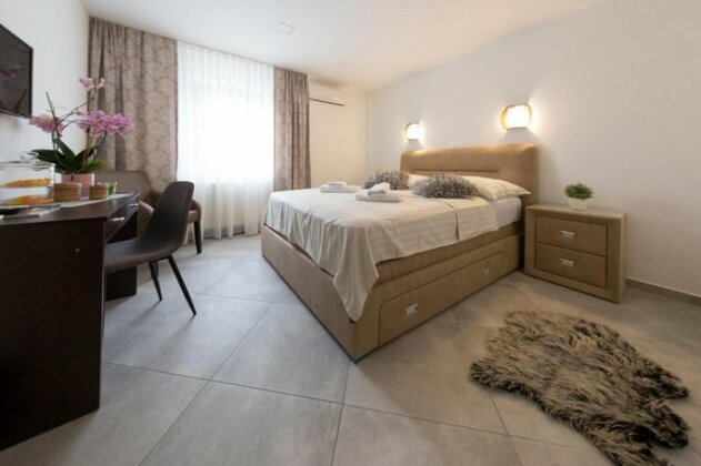 Plitvice Inn - Photo3