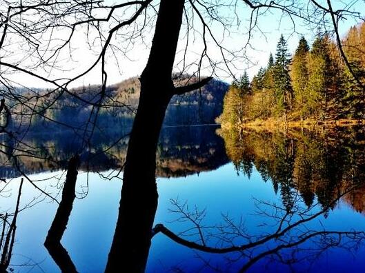 Plitvice lakes rooms for 2 - Photo2