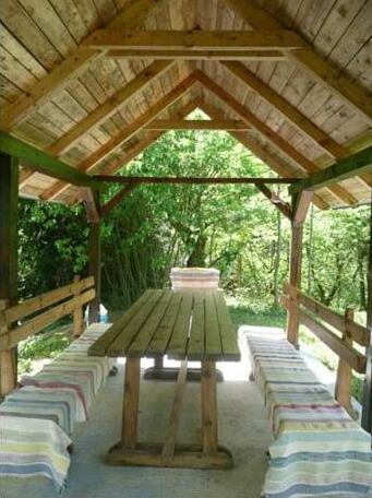 Plitvice Pansion Lovric - Photo2