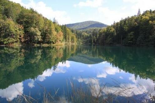 Plitvice Pansion Lovric - Photo4