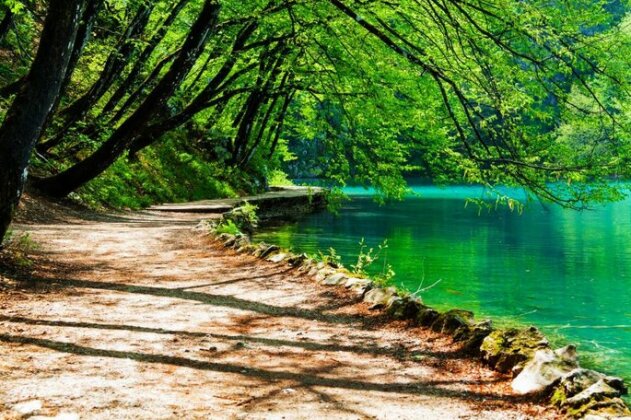 Plitvicka Kuca D - Photo2