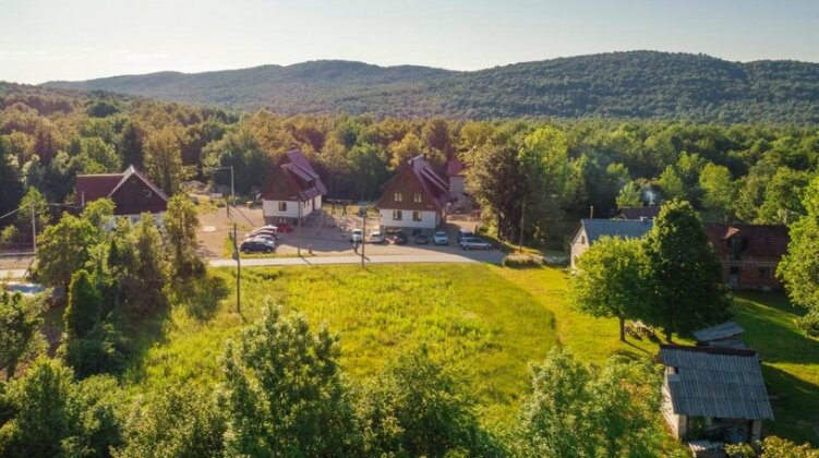 Plitvicka Kuca D - Photo4
