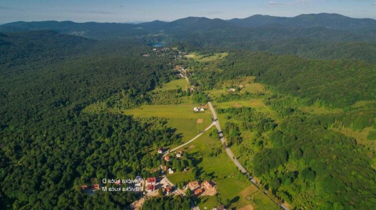 Plitvicka Kuca D - Photo5