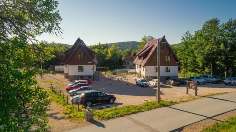 Plitvicka Kuca M - Photo4