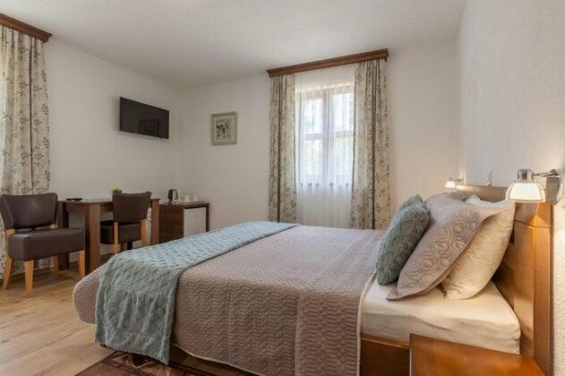 Rooms Imperial House - Photo4