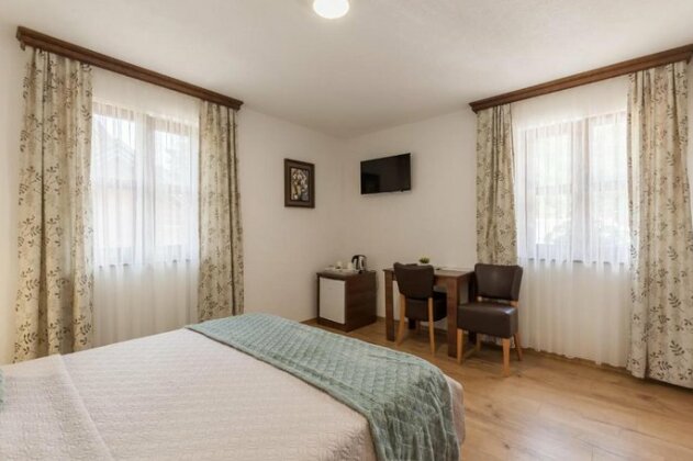 Rooms Imperial House - Photo5