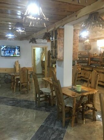 Rustic Inn River - Photo5