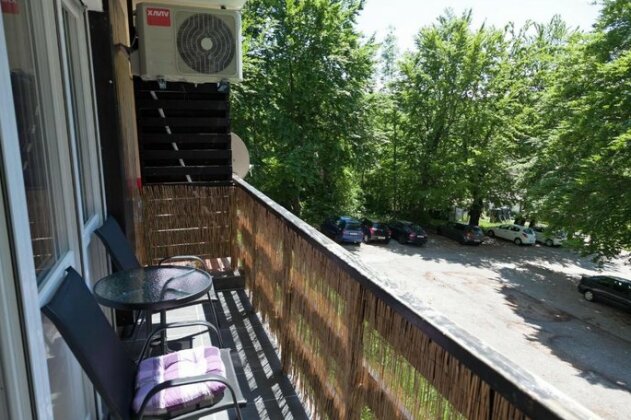 Studio Blue Ivy - Photo3