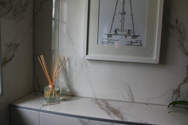 Tesla's Gastro House Plitvice - Photo5