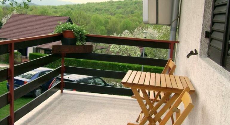 Vila Vuk - Photo3