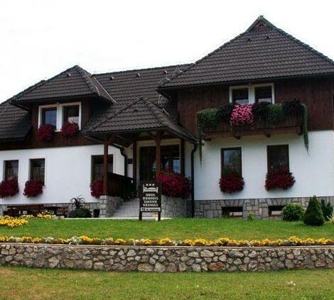 Villa Knezevic