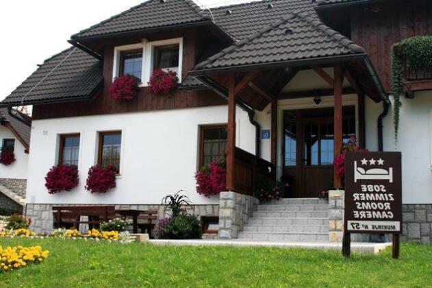 Villa Knezevic - Photo2
